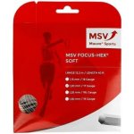 MSV Focus Hex 12m 1,18 mm – Zboží Dáma