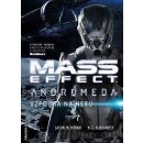 Mass Effect Andromeda 1 - Vzpoura na Nexu - Hough Jason M., Alexander K. C.