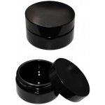 Miron Violet Glass Wideneck Jar 200 ml 12 ks – Zboží Mobilmania