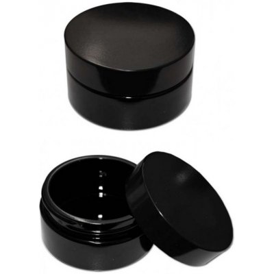 Miron Violet Glass Wideneck Jar 200 ml 12 ks – Zboží Mobilmania