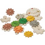 PlanToys puzzle ozubená kolečka velká – Hledejceny.cz
