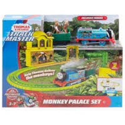 Mattel OPIČÍ PALÁC – Zboží Mobilmania