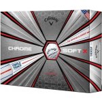 Callaway Chrome Soft X Truvis Golf – Zboží Mobilmania