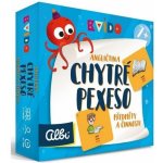 Albi Kvído Chytré pexeso: Předměty a činnosti angličtina – Zboží Živě