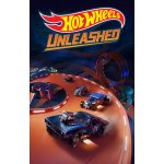 Hot Wheels Unleashed – Zboží Živě