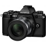 Olympus OM-D E-M5 Mark II – Sleviste.cz