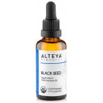 Alteya Kmín černý olej 100% Bio 50 ml – Hledejceny.cz