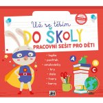 Už se těším do školy – Hledejceny.cz