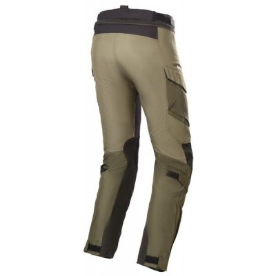 Alpinestars Andes Drystar zeleno-černé – Sleviste.cz