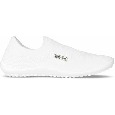 Leguano barefoot boty SCIO bílé – Sleviste.cz