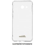 Pouzdro Kisswill silikonové Samsung A505F Galaxy A50 čiré – Hledejceny.cz