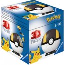 Ravensburger 3D puzzleball Pokémon Hyperball 54 ks