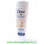 Dove Indulgent Nourishment tělové mléko 400 ml – Zbozi.Blesk.cz