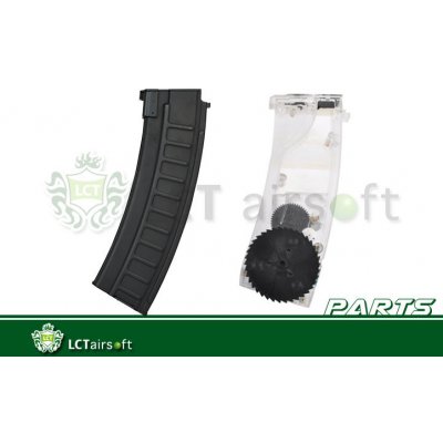 LCT AS Val / VSS / SR-3M 500ran – Zboží Mobilmania