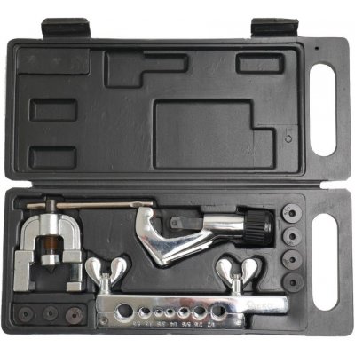 GEKO Přípravek na ruční rozšiřování konců trubek sada 7ks, G02722 – Sleviste.cz