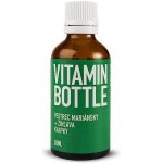 Vitamin-Bottle Ostropestřec mariánský kopřiva 50 ml – Hledejceny.cz