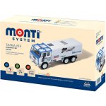 Seva Monti System 75 Dakar Tatra 815 doprovod – Zbozi.Blesk.cz