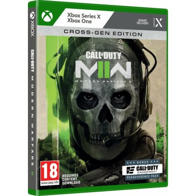 Call of Duty: Modern Warfare 2 (CODE Edition) – Zbozi.Blesk.cz