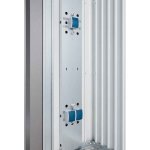 Biohort Elektro montážní panel Europa, Skříň na nářadí 172,5 cm – Zboží Dáma