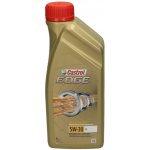 Castrol Edge LongLife 5W-30 1 l – Zboží Mobilmania