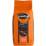 MOTTA CAFFE Caffé Motta classico zrnková 1 kg – Hledejceny.cz
