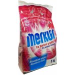 Merkur prací prostředek na barevné prádlo 60 PD 3 kg – Zbozi.Blesk.cz