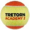 Tenisový míček Tretorn Academy Orange 3ks