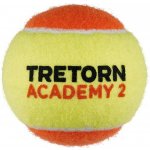 Tretorn Academy Orange 3ks – Sleviste.cz