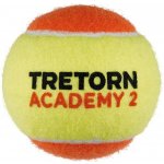 Tretorn Academy Orange 3 ks – Zboží Dáma