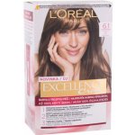 L'Oréal Excellence Creme Triple Protection 6,1 Natural Dark Ash Blonde 48 ml – Sleviste.cz