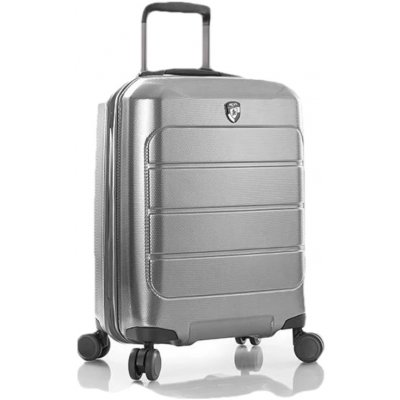 Heys Heys EcoCase šedá 39 l – Sleviste.cz