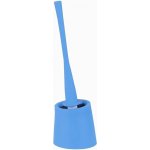 Spirella WC štětka MOVE blue – Hledejceny.cz
