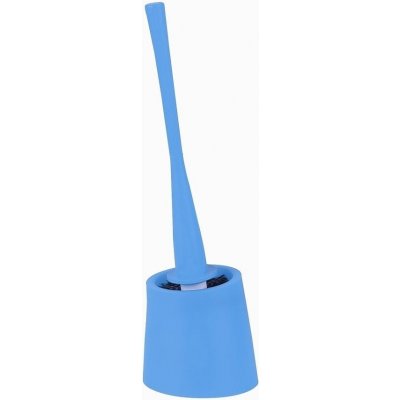 Spirella WC štětka MOVE blue – Hledejceny.cz