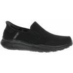 Skechers Slip-Ins Relaxed Fit Equalizer 5.0 Drayze black – Sleviste.cz