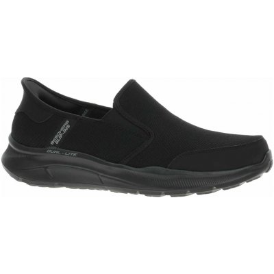 Skechers Slip-Ins Relaxed Fit Equalizer 5.0 Drayze black – Sleviste.cz
