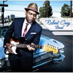 CRAY ROBERT - NOTHIN BUT LOVE CD – Hledejceny.cz