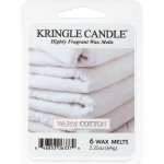 Kringle candle Warm Cotton Vonný Vosk, 64g – Zboží Dáma