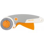 Řezací kolečko na látku Fiskars 1066041 45 mm – Zboží Dáma