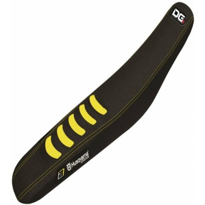 BLACKBIRD Double Grip 3 potah sedadla Husqvarna TC/FC 1624H – Hledejceny.cz