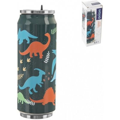 Orion Dinosauři 500 ml – Zboží Mobilmania