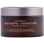 Moroccanoil Body Fragrance Originale vyživující tělové suflé 200 ml – Zboží Dáma