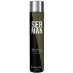 Sebastian Seb Man The Fixer High Hold Spray silně tužící lak na vlasy 200 ml – Hledejceny.cz