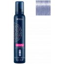 Barva na vlasy Indola color style mousse barevné tužidlo Silver Lavender 200 ml