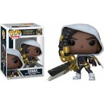 Funko Pop! 1043 League Of Legends Senna – Zboží Mobilmania