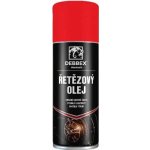 Den Braven Tectane Řetězový olej 400 ml | Zboží Auto