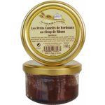 AGI Malé canelé z Bordeaux s rumovým sirupem 140 g – Sleviste.cz