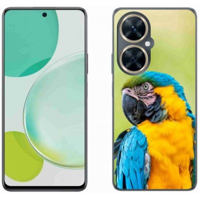 mmCase gelové Huawei Nova 11i - papoušek ara 2