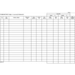 MSK 151 kniha odeslaných faktur A4 – Zboží Živě