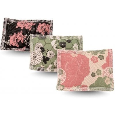 4cats Polštářek s kozlíkem Japanese 10 x 7,5 cm – Hledejceny.cz