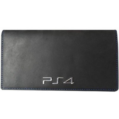 Peněženka PlayStation 4 velká od 199 Kč - Heureka.cz